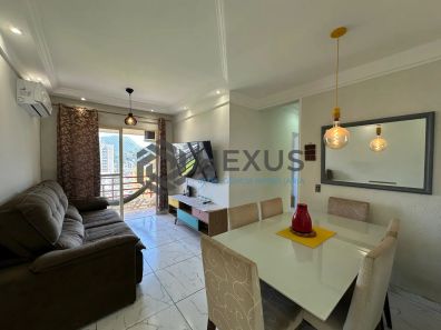Apartamento com 2 Quartos à venda, 70m² no Enseada, Guarujá