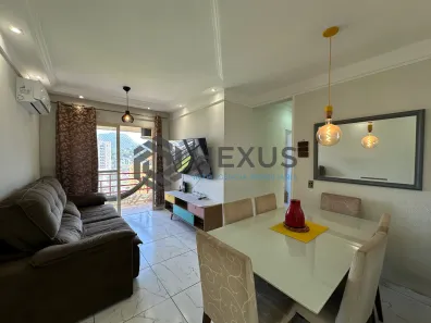 Apartamento com 2 Quartos à venda, 70m² no Enseada, Guarujá