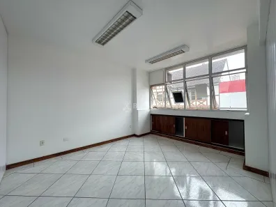 Sala Comercial para alugar, 70m² no Centro, Blumenau