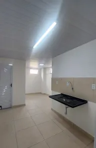 Apartamento com 1 Quarto para alugar, 20m² no Stiep, Salvador