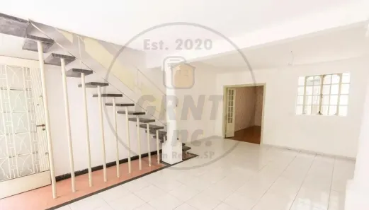 Casa com 3 Quartos à venda, 88m² no Bom Retiro, São Paulo