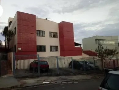 Cobertura com 2 Quartos à venda, 60m² no Planalto, Belo Horizonte