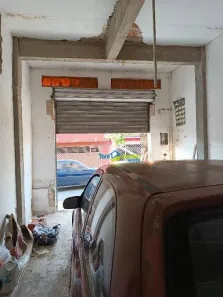 Ponto Comercial para alugar, 45m² no Jardim Telles de Menezes, Santo André