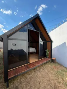 Casa com 1 Quarto à venda, 18m² no Riacho Fundo I, Brasília