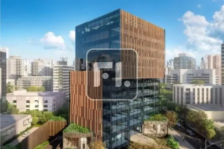 Sala Comercial à venda, 500m² no Itaim Bibi, São Paulo