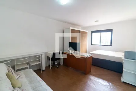 Apartamento com 1 Quarto à venda, 36m² no Vila Guarani (Z Sul), São Paulo