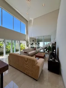 Casa de Condomínio com 3 Quartos à venda, 281m² no Damha Residencial Uberaba III, Uberaba