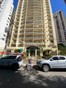 Apartamento com 3 Quartos à venda, 158m² no Setor Oeste, Goiânia