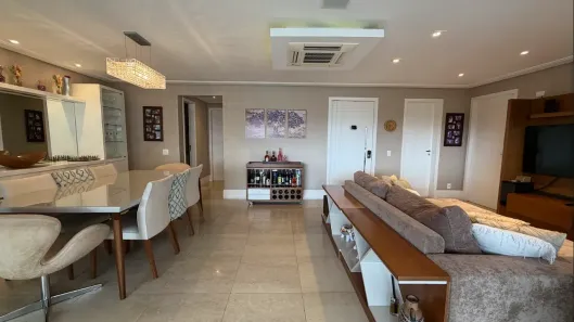 Apartamento com 3 Quartos à venda, 209m² no Vila Cruzeiro, São Paulo