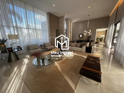 Casa com 4 Quartos à venda, 860m² no Park Way, Brasília