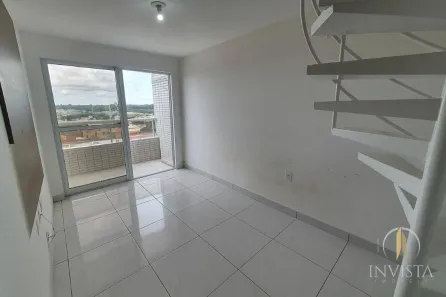 Apartamento com 2 Quartos à venda, 135m² no Expedicionários, João Pessoa