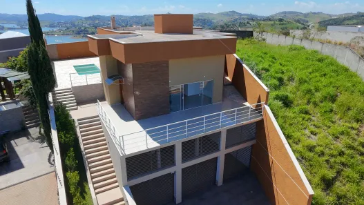 Casa com 3 Quartos à venda, 311m² no Centro, Igaratá