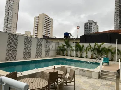 Apartamento com 2 Quartos à venda, 80m² no Vila Firmiano Pinto, São Paulo