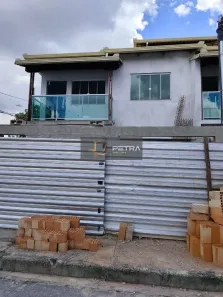 Casa com 3 Quartos à venda, 160m² no Industrial São Luiz, Contagem