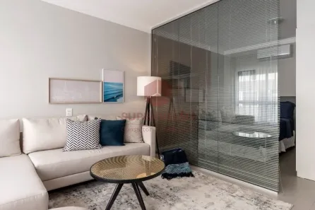 Apartamento com 1 Quarto à venda, 52m² no Campinas, São José