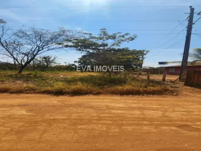 Fazenda/Sítio com 1 Quarto à venda, 5000m² no , Hidrolândia