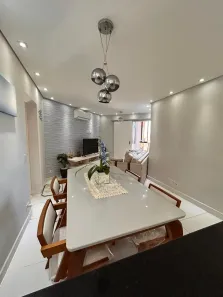 Apartamento com 2 Quartos à venda, 60m² no Enseada, Guarujá