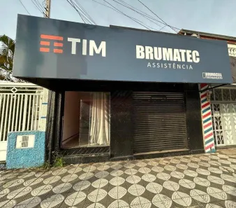 Ponto Comercial à venda, 190m² no Vila Lucy, Sorocaba
