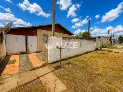 Lote/Terreno à venda, 324m² no Xaxim, Curitiba