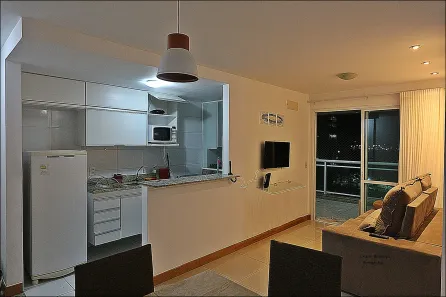 Apartamento com 3 Quartos para alugar, 75m² no Barra Olímpica, Rio de Janeiro