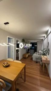 Apartamento com 1 Quarto à venda, 42m² no Jatiúca, Maceió