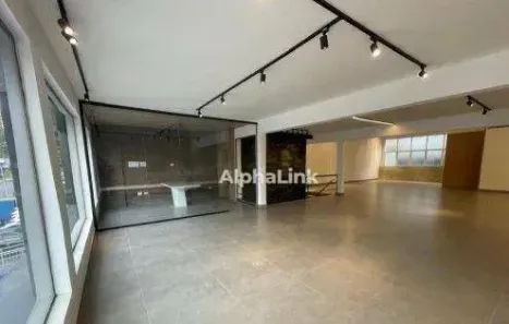 Ponto Comercial para alugar, 490m² no Alphaville Industrial, Barueri
