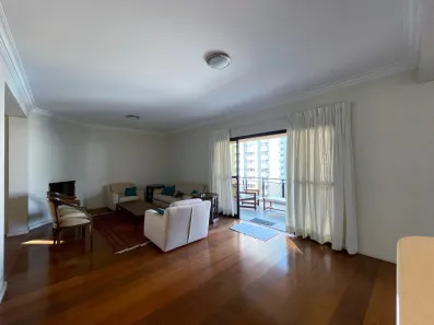 Apartamento com 3 Quartos à venda, 263m² no Real Parque, São Paulo