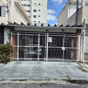 Casa com 3 Quartos à venda, 120m² no Vila Hamburguesa, São Paulo