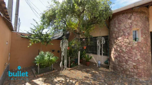 Casa com 3 Quartos à venda, 242m² no Jardim Anchieta, Campinas