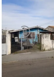 Casa com 5 Quartos à venda, 180m² no Vargem Grande, Pinhais