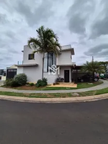 Casa de Condomínio com 3 Quartos à venda, 174m² no Parque Residencial Indaiá, Indaiatuba
