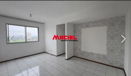 Apartamento com 2 Quartos à venda, 56m² no Jardim Aparecida, São José dos Campos