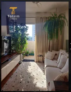 Apartamento com 2 Quartos à venda, 50m² no Pinheiros, São Paulo