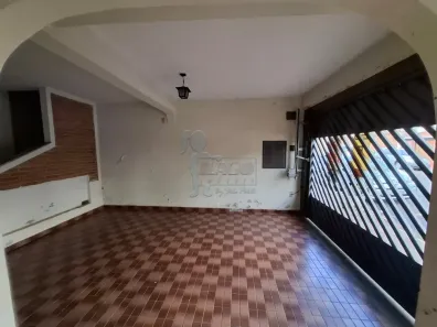 Sobrado com 4 Quartos à venda, 275m² no Vila Tibério, Ribeirão Preto