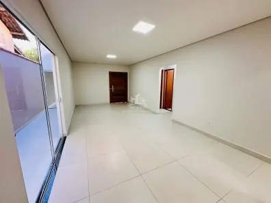 Casa com 3 Quartos à venda, 182m² no Buritis, Uberlândia