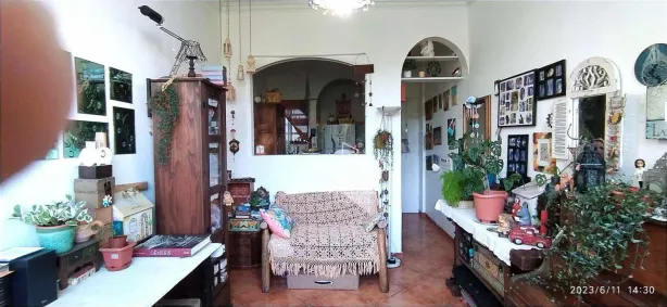Apartamento com 1 Quarto à venda, 63m² no Icaraí, Niterói