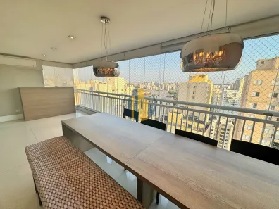 Apartamento com 3 Quartos à venda, 104m² no Chácara Inglesa, São Paulo