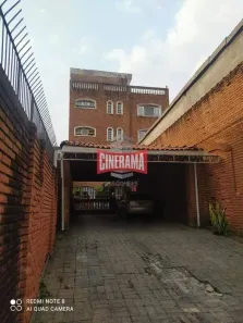 à venda, 581m² no Cerâmica, São Caetano do Sul