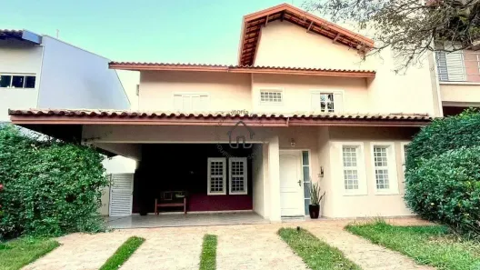 Casa de Condomínio com 3 Quartos à venda, 223m² no Jardim Jurema, Valinhos