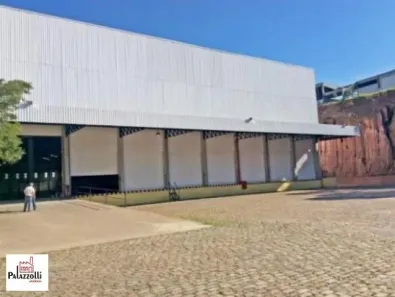 Galpão/Depósito/Armazém à venda, 15000m² no Jardim Alvorada, Jandira