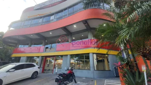 Ponto Comercial para alugar, 385m² no Jardim Torres São José, Jundiaí