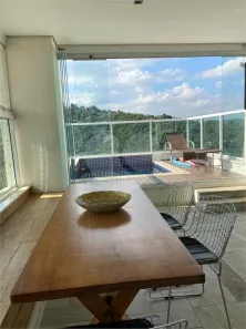 Apartamento com 4 Quartos à venda, 284m² no Tamboré, Santana de Parnaíba