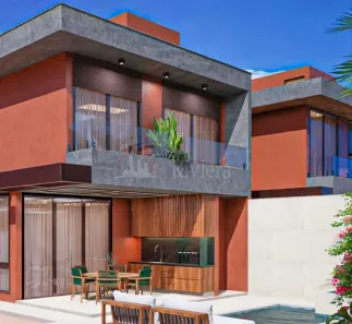 Casa com 4 Quartos à venda, 300m² no Barra do Una, São Sebastião