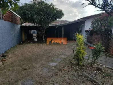 Casa com 3 Quartos à venda, 92m² no Vila Santa Isabel, Campinas