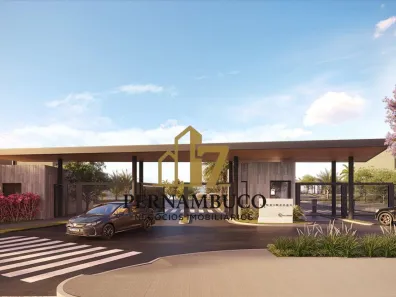 Sobrado com 3 Quartos à venda, 108m² no Residencial e Empresarial Ascolo Martin, São José do Rio Preto
