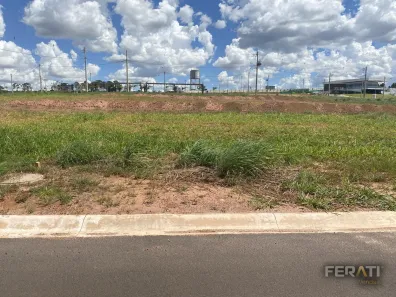 Lote/Terreno à venda, 360m² no Condomínio Residencial Vinhas Anápolis, Anápolis