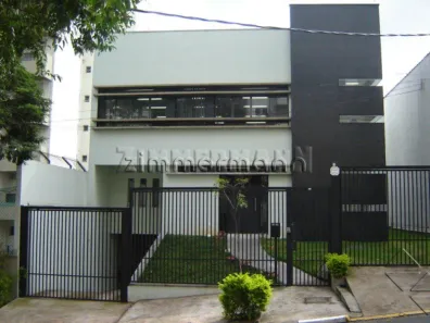 Prédio Comercial à venda, 630m² no Perdizes, São Paulo