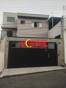 Casa com 3 Quartos à venda, 250m² no Jardim São Roberto, Guarulhos
