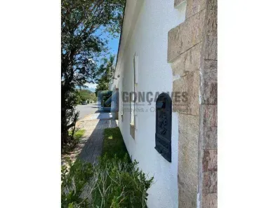 Sobrado com 4 Quartos à venda, 450m² no Jardim São Caetano, São Caetano do Sul