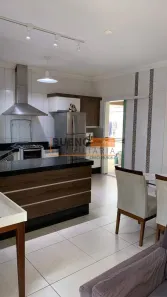 Casa com 3 Quartos à venda, 129m² no Parque Novo Mundo, Americana